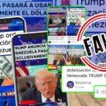 el-bolivar-sigue-vigente:-falsos-noticieros-en-tiktok-vuelven-a-difundir-falsa-dolarizacion-en-venezuela