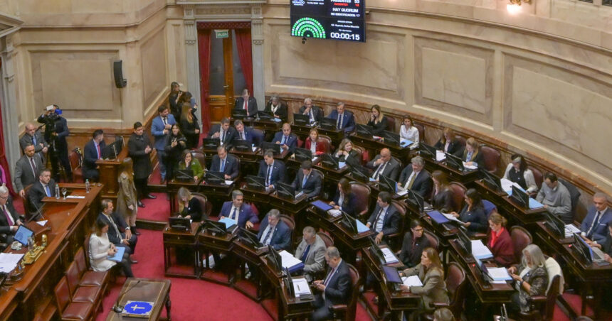 el-gobierno-busca-que-el-senado-apruebe-el-acuerdo-para-pagarles-us$-171-millones-a-los-fondos-buitre