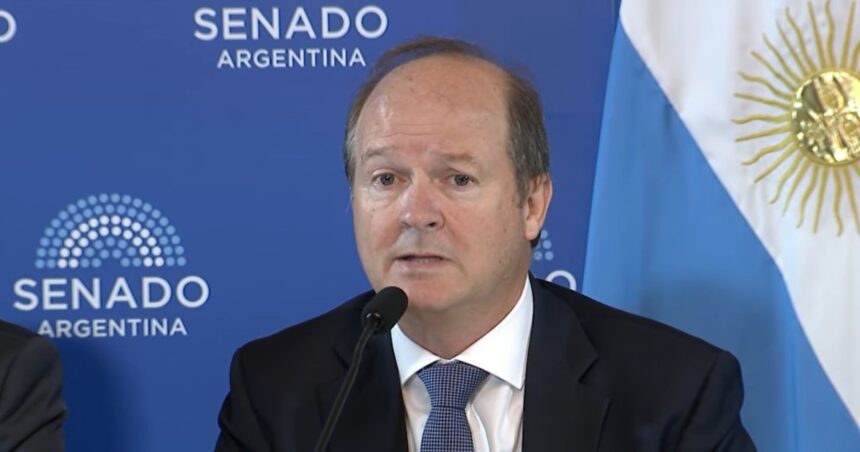 se-trata-la-nueva-ley-de-biocombustibles:-el-gobierno-defendio-los-aumentos-en-los-cortes-propuestos-del-10%-en-biodiesel-y-del-15%-en-bioetanol