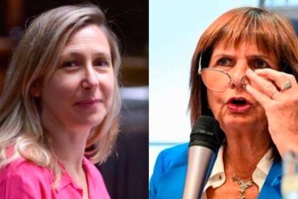 una-encuesta-revela-quien-crecio-mas-en-imagen-e-intencion-de-voto:-¿bullrich-o-bregman?