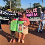 “ni-una-menos”:-eldorado-se-moviliza-en-pedido-de-justicia-por-dulce-maria-candia,-la-joven-de-17-anos-hallada-sin-vida