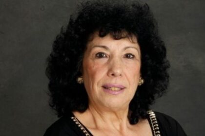 murio-marita-monteleone,-la-locutora-que-millones-de-argentinos-escucharon-durante-decadas