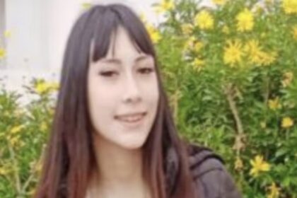 buscan-a-una-adolescente-de-14-anos-desaparecida:-la-policia-de-chubut-lanzo-un-operativo-urgente