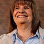 bullrich-respondio-a-la-marcha-de-ni-una-menos-y-milei-compartio-su-mensaje-con-una-palabra:-“masterclass”