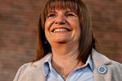 bullrich-respondio-a-la-marcha-de-ni-una-menos-y-milei-compartio-su-mensaje-con-una-palabra:-“masterclass”