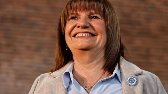 bullrich-respondio-a-la-marcha-de-ni-una-menos-y-milei-compartio-su-mensaje-con-una-palabra:-“masterclass”