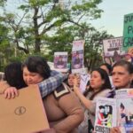 a-11-anos-de-ni-una-menos,-chaco-y-corrientes-volvieron-a-las-calles-con-reclamos-por-justicia-y-criticas-a-los-gobiernos