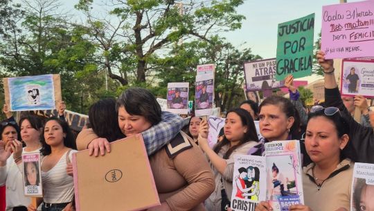 a-11-anos-de-ni-una-menos,-chaco-y-corrientes-volvieron-a-las-calles-con-reclamos-por-justicia-y-criticas-a-los-gobiernos