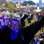 ni-una-menos:-una-multitud-marcho-en-todo-el-pais-y-denuncio-la-“crueldad”-del-gobierno