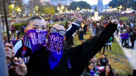 ni-una-menos:-una-multitud-marcho-en-todo-el-pais-y-denuncio-la-“crueldad”-del-gobierno