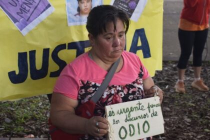 marcha-en-pedido-de-justicia-por-dulce-maria-candia-en-eldorado:-“pedimos-que-lo-que-le-paso-no-quede-en-el-olvido”