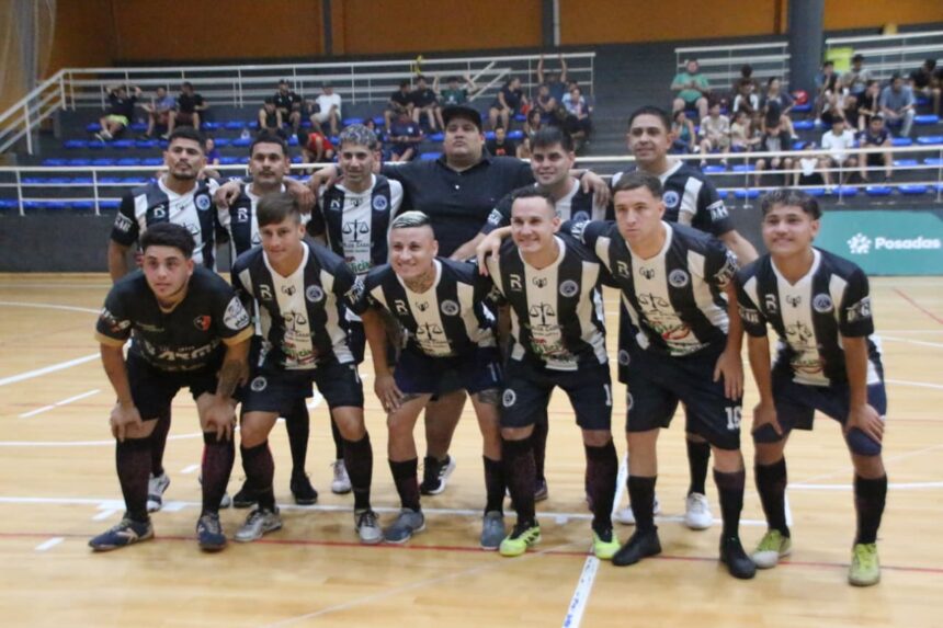 futsal-afa:-acapulco-juega-el-regional-en-formosa