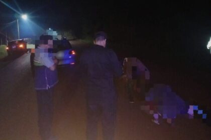 un-motociclista-de-48-anos-fallecio-luego-de-impactar-de-frente-contra-un-automovil-en-eldorado