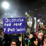 “la-gente-esta-harta”:-liliana-hendel-analizo-la-masiva-marcha-de-ni-una-menos-en-“qr!”-y-cuestiono-la-respuesta-politica