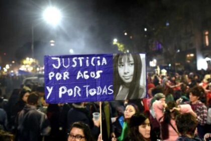 “la-gente-esta-harta”:-liliana-hendel-analizo-la-masiva-marcha-de-ni-una-menos-en-“qr!”-y-cuestiono-la-respuesta-politica