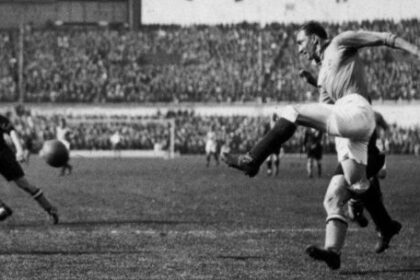 el-primer-gol-de-la-historia-de-los-mundiales:-quien-fue-lucien-laurent-y-como-nacio-una-tradicion-centenaria