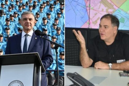 fuerte-cruce-entre-la-ciudad-y-la-provincia-por-la-seguridad:-del-“muro-contra-la-barbarie”-a-la-“incompetencia-politica”