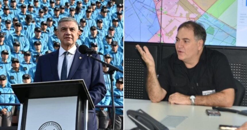 fuerte-cruce-entre-la-ciudad-y-la-provincia-por-la-seguridad:-del-“muro-contra-la-barbarie”-a-la-“incompetencia-politica”