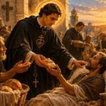 san-francisco-caracciolo,-el-noble-sacerdote-que-renuncio-a-las-riquezas-por-amor-a-los-pobres