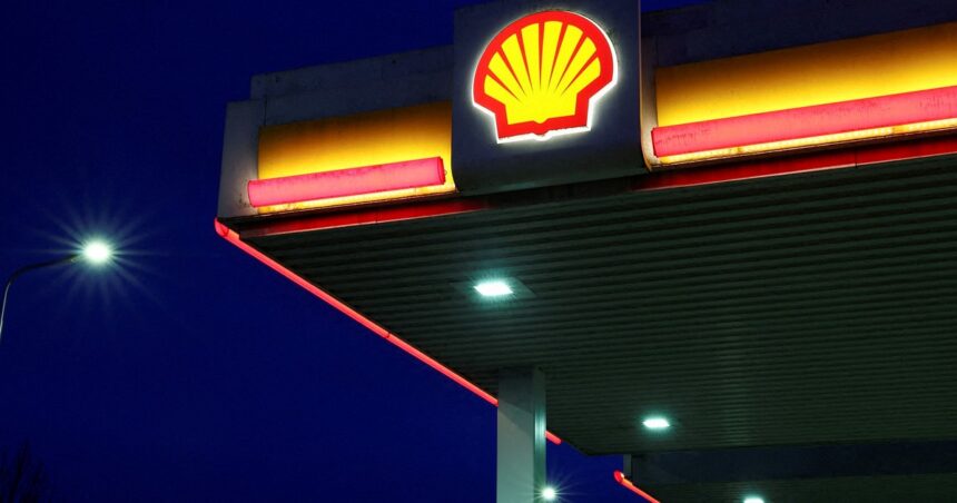se-vendieron-las-estaciones-de-servicio-de-shell-en-argentina:-el-fondo-suizo-mercuria-compro-la-red-y-la-refineria