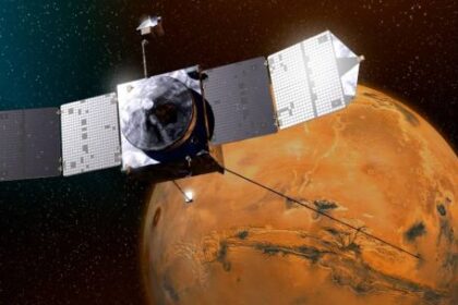 la-nasa-confirmo-la-perdida-definitiva-del-rover-maven-de-marte-tras-seis-meses-sin-contacto