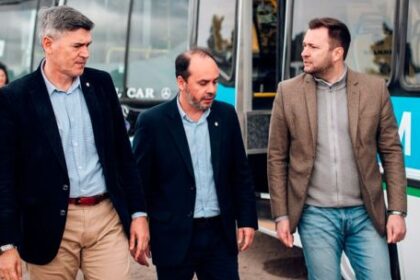 femicidio-de-agostina-vega:-passerini-exige-renuncia-masiva-en-movilidad-y-transito-municipal
