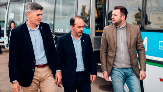 femicidio-de-agostina-vega:-passerini-exige-renuncia-masiva-en-movilidad-y-transito-municipal