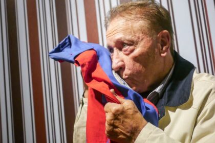 murio-a-los-91-anos-jose-sanfilippo,-leyenda-de-san-lorenzo-y-uno-de-los-grandes-goleadores-del-futbol-argentino