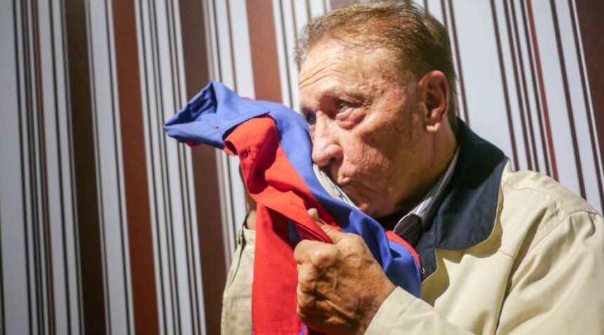 murio-a-los-91-anos-jose-sanfilippo,-leyenda-de-san-lorenzo-y-uno-de-los-grandes-goleadores-del-futbol-argentino