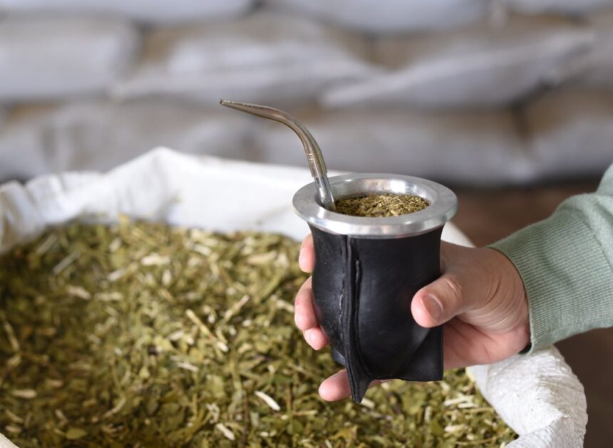 apostoles-sera-subsede-del-mundial-de-la-yerba-mate-este-fin-de-semana-con-degustaciones,-charlas-y-shows-folkloricos