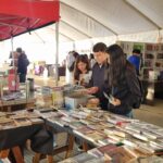 cuentos,-libros-y-talleres,-asi-comenzo-la-feria-del-libro-en-posadas:-“hoy-y-manana-tenemos-participacion-de-escuelas”