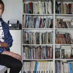 paco-roca-presenta-‘el-viaje’:-una-novela-grafica-intima-sobre-las-relaciones-de-pareja