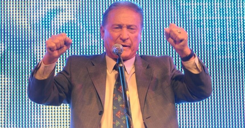 murio-jose-sanfilippo:-su-incursion-en-la-politica-y-el-popular-“garrote,-garrote-y-garrote”