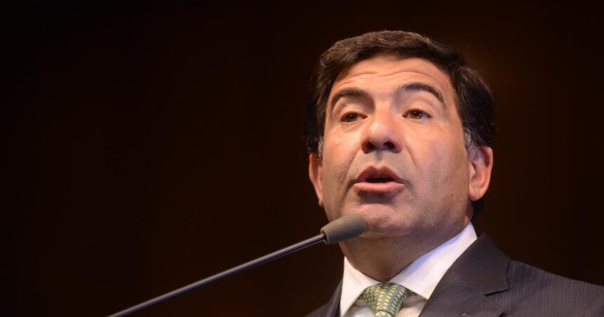 el-gobierno-echo-de-la-aduana-a-ricardo-echegaray,-el-ex-titular-de-la-afip-durante-el-kirchnerismo,-por-una-condena-judicial
