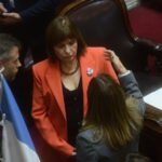 duro-cruce-entre-bullrich-y-una-senadora-ultra-k-por-ni-una-menos:-“te-felicito-porque-dijiste-femicidios,-lo-que-no-hace-tu-ministra-de-seguridad”
