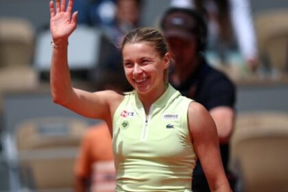 quien-es-maja-chwalinska,-la-promesa-polaca-del-tenis-que-hizo-historia-al-alcanzar-la-final-de-roland-garros