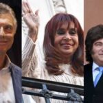 encuesta:-sube-el-pro-y-baja-fuerza-patria,-pero-los-dos-estan-por-encima-de-lla