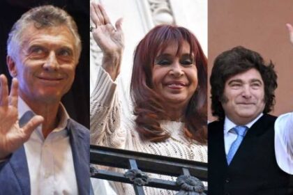 encuesta:-sube-el-pro-y-baja-fuerza-patria,-pero-los-dos-estan-por-encima-de-lla