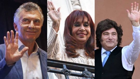 encuesta:-sube-el-pro-y-baja-fuerza-patria,-pero-los-dos-estan-por-encima-de-lla