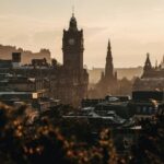 escocia:-castillos,-historia-y-destilerias-aunados-por-una-serie-y-un-tour-especial