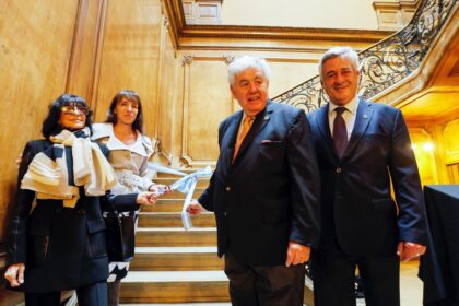 “preservar-no-significa-inmovilizar”:-la-rural-inauguro-un-nuevo-espacio-institucional,-gastronomico-y-cultural-en-su-emblematica-sede-del-centro-porteno