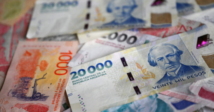 el-credito-al-consumo-lleva-7-meses-en-baja-y-pierde-fuerza-el-crecimiento-de-los-prestamos-en-dolares