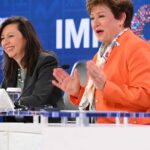 el-fmi-celebro-las-compras-de-reservas-del-bcra-y-dijo-que-esta-cerca-de-cumplir-la-meta-de-todo-el-ano