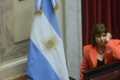 patricia-bullrich-se-abstuvo-de-votar-el-pliego-de-michelli:-“no-se-puede-atribuir-atribuciones-disciplinarias-por-una-relacion-familiar”