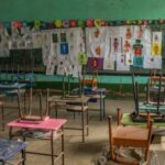 martin-nistal:-“nadie-ve-a-la-educacion-como-el-principal-problema”