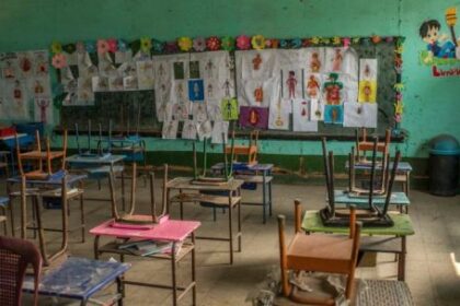 martin-nistal:-“nadie-ve-a-la-educacion-como-el-principal-problema”