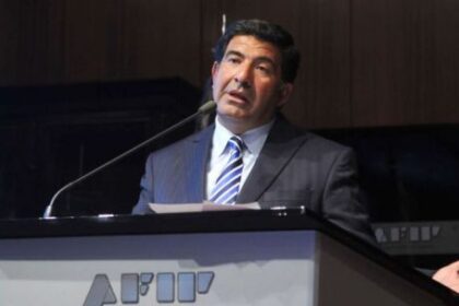 ricardo-echegaray,-afuera:-el-gobierno-lo-expulso-de-arca-al-quedar-firme-su-condena-en-la-causa-oil-combustibles