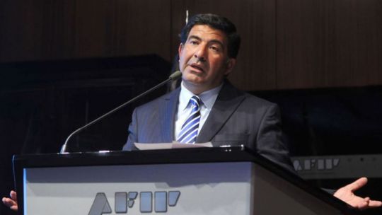ricardo-echegaray,-afuera:-el-gobierno-lo-expulso-de-arca-al-quedar-firme-su-condena-en-la-causa-oil-combustibles