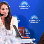 “inicio-de-la-reconstruccion”:-milei-celebro-la-aprobacion-de-los-pliegos-judiciales,-pero-no-descarta-“congelar”-el-de-michelli