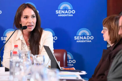 “inicio-de-la-reconstruccion”:-milei-celebro-la-aprobacion-de-los-pliegos-judiciales,-pero-no-descarta-“congelar”-el-de-michelli